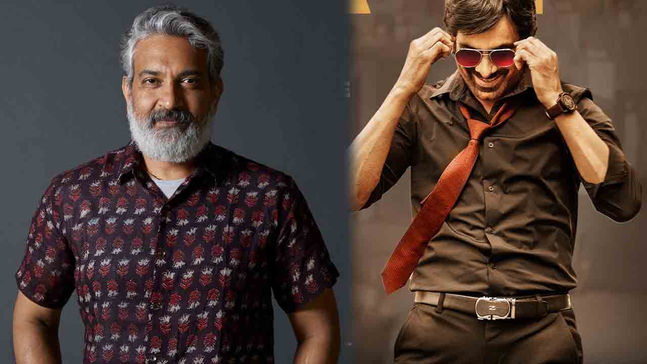 Dhamaka Movie | రాజమౌళి తర్వాత రవితేజనే.. ధమాకాతో  మాస్‌ మహరాజా సరికొత్త రికార్డు