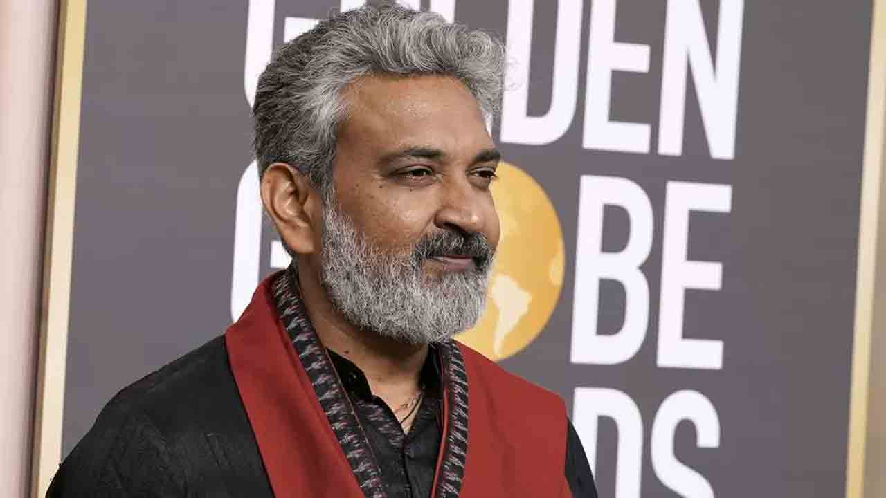 Rajamouli | హాలీవుడ్ వైపు రాజమౌళి అడుగులు.. మహేశ్‌బాబు సినిమానే పునాది