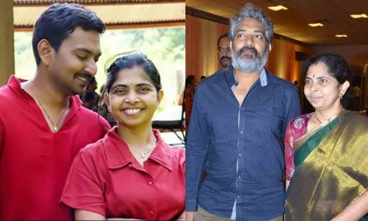 S.S.Rajamouli | రాజమౌళి తీసిన సినిమాల్లో.. ఆయన భార్యకు నచ్చని సినిమా అదేనట..!