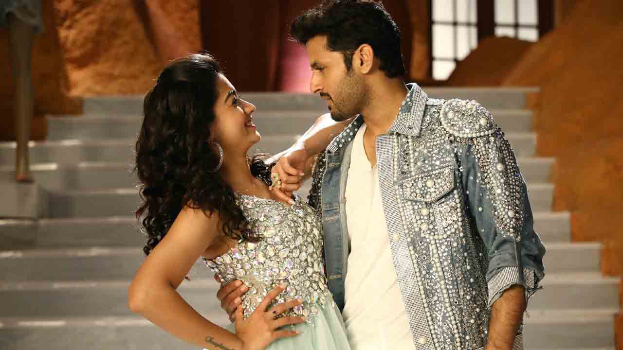 Nithiin 33 | సెట్స్‌ మీదకు మరో క్రేజీ కాంబో.. నితిన్‌కు జోడీగా రష్మిక మందన్నా?