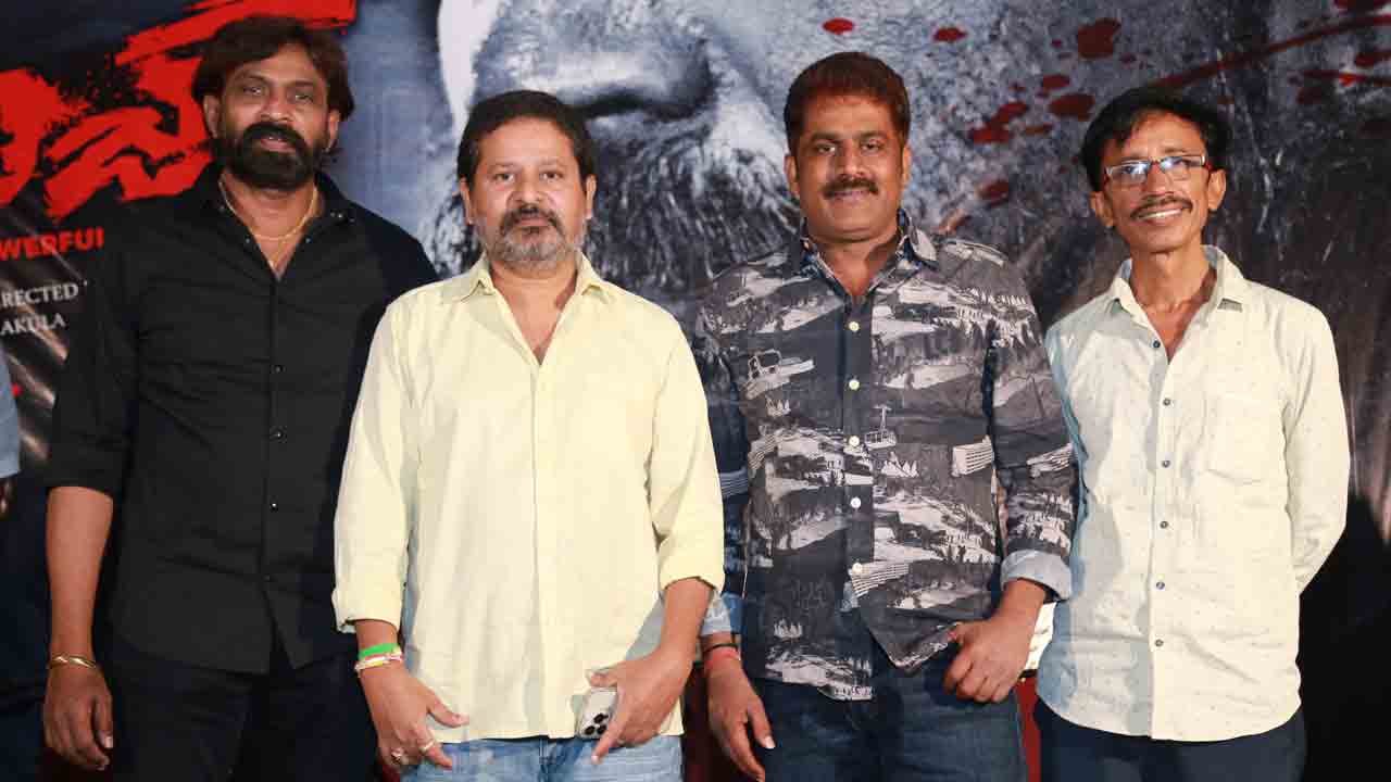 రివెంజ్‌ సక్సెస్‌ సాధించాలి!