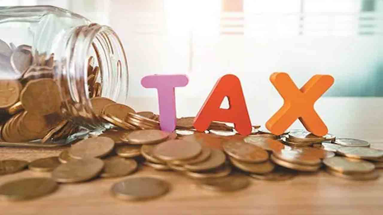 ప్రత్యక్ష పన్ను వసూళ్ల జోరు