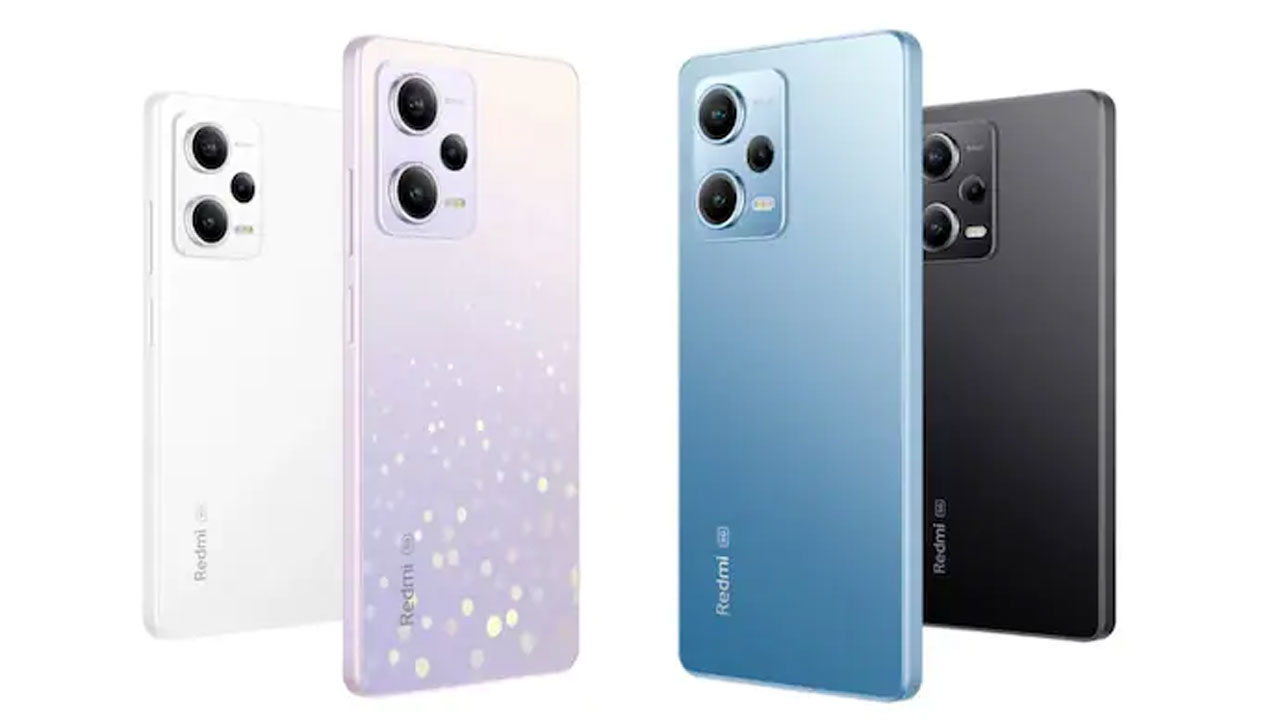 Redmi Note 12 Pro | రెడ్‌మి నోట్ 12 ప్రొ కెమెరా హైలైట్స్ ఇవే..!