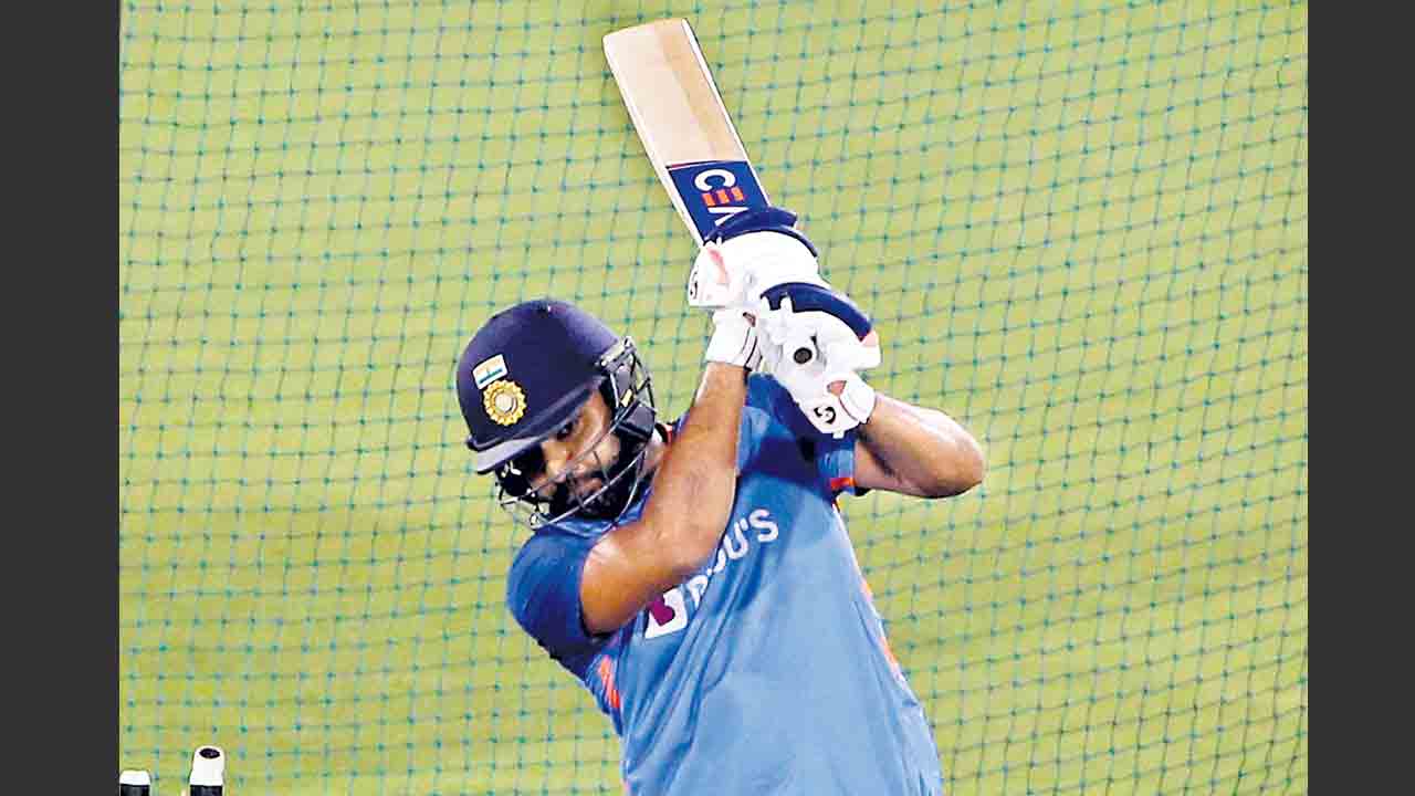 సిరీస్‌ లక్యంగా.. నేడు భారత్‌, న్యూజిలాండ్‌ రెండో వన్డే