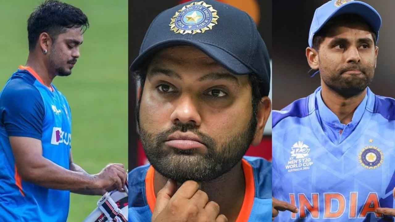 Mohammad Kaif | వాళ్లిద్ద‌రి విష‌యంలో రోహిత్ చాలా క్లారిటీతో ఉన్నాడు : కైఫ్‌