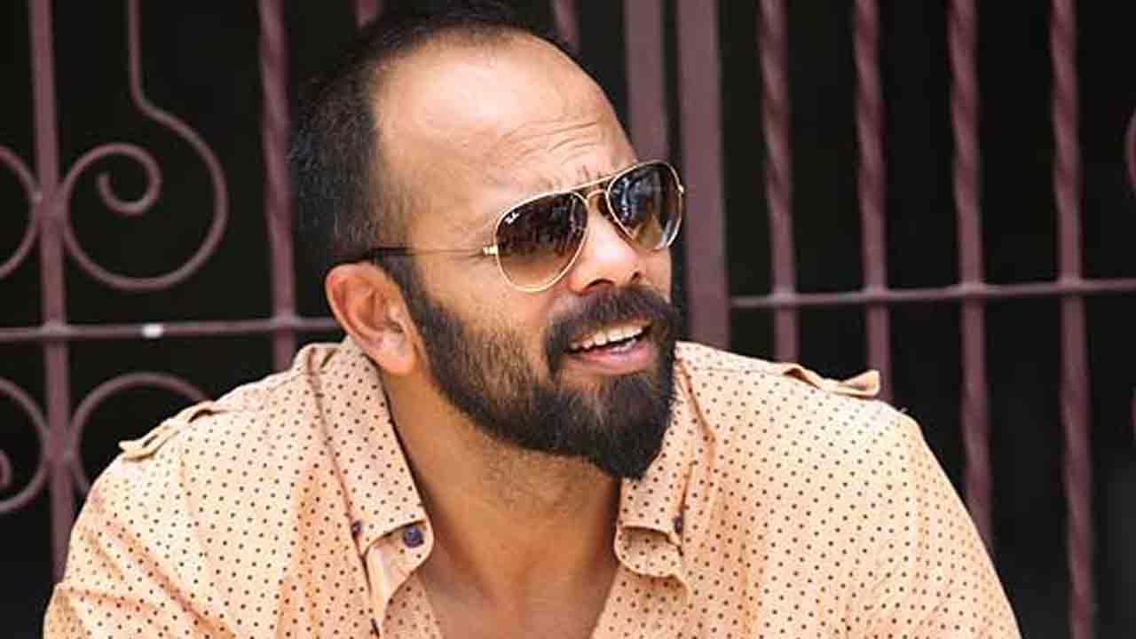Rohit Shetty | బాలీవుడ్‌ స్టార్‌ డైరెక్టర్‌కు ప్రమాదం.. కామినేని హస్పిటల్‌కు తరలింపు..!