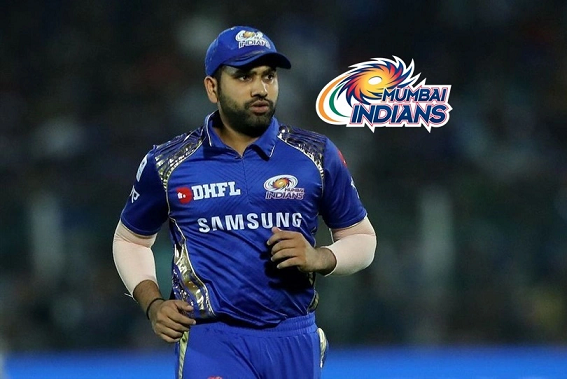 Rohit Sharma | ముంబై ఇండియ‌న్స్‌తో పుష్క‌ర కాలం.. ఐపీఎల్‌లో రోహిత్ అరుదైన‌ ఘ‌న‌త‌