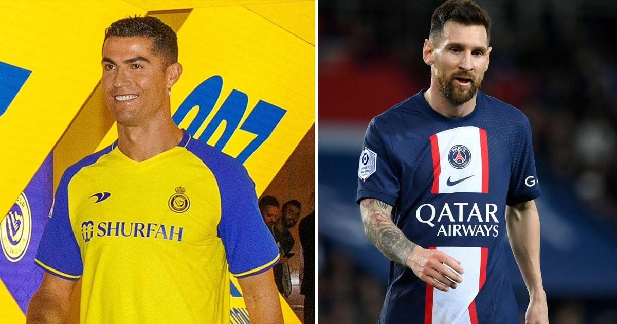 Cristiano Ronaldo | సౌదీ అరేబియా క్ల‌బ్ త‌ర‌ఫున తొలి మ్యాచ్ ఆడనున్న‌ రొనాల్డో