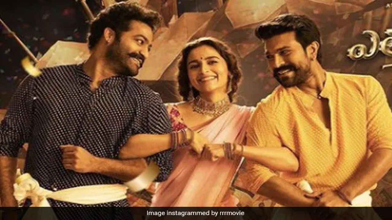 ఆస్కార్స్ రిమైండ‌ర్‌ లిస్టులో ఆర్ఆర్ఆర్‌, కాంతారా, గంగూభాయ్