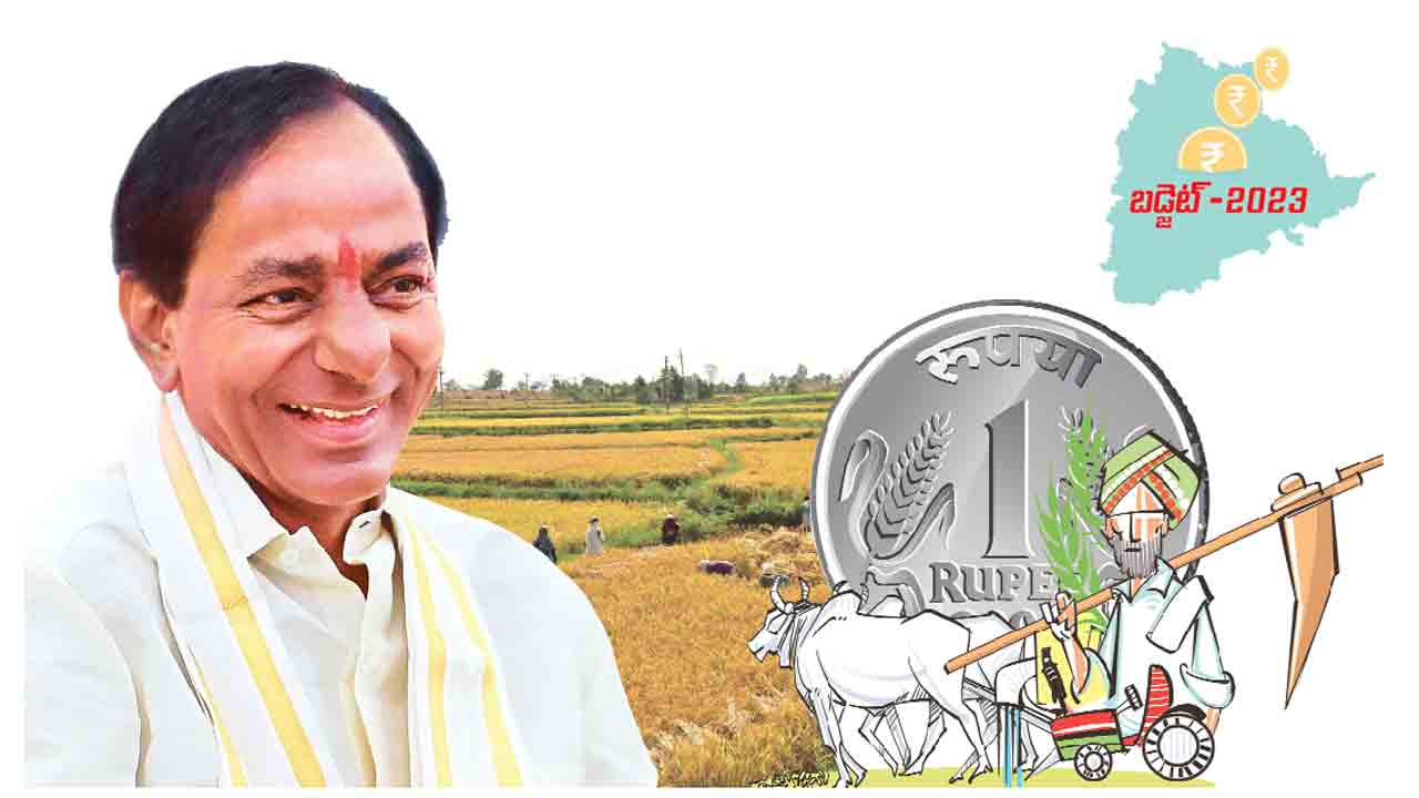ఫిబ్రవరి తొలివారంలో రాష్ట్ర బడ్జెట్‌.. 3లక్షల కోట్ల దాకా ఉండే అవకాశం