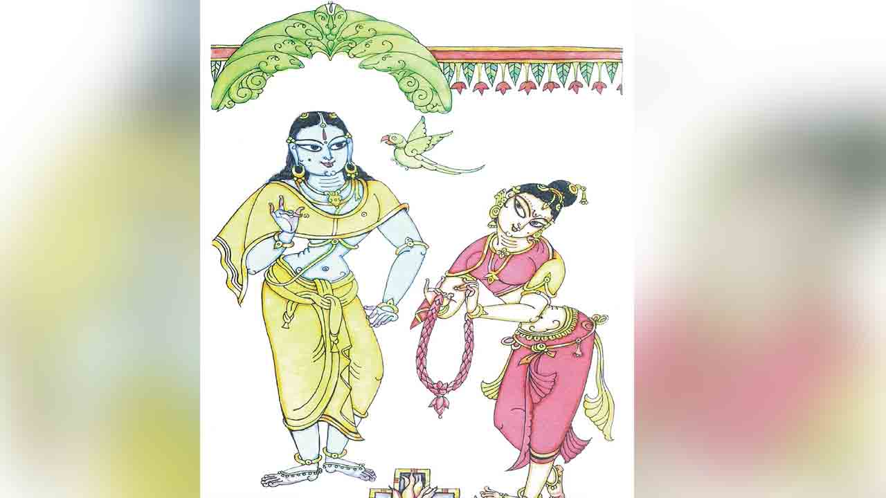 గోదోపనిషత్‌