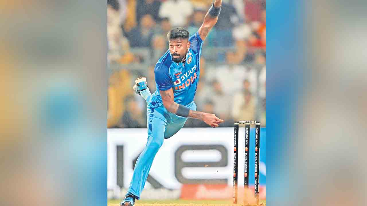 శ్రీలంక టీ20 సిరీస్‌పై భారత్‌ గురి