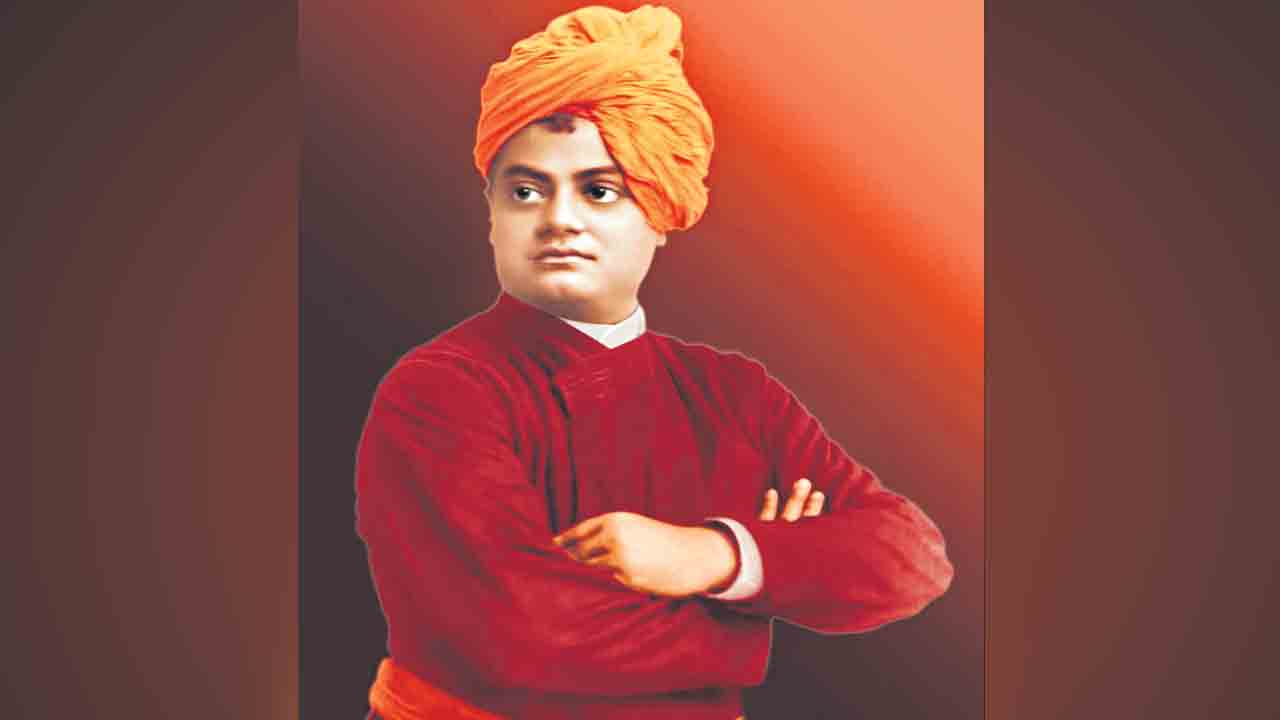 వివేకవాణి