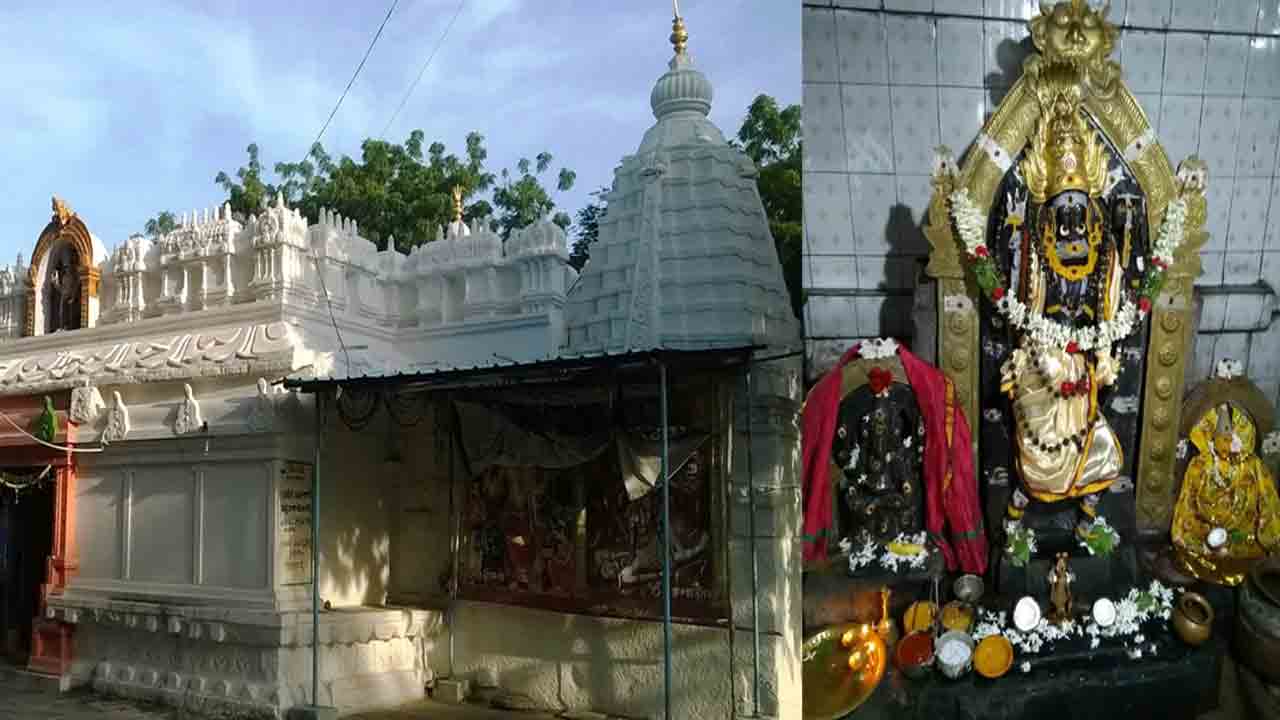 భక్తుల కొంగు బంగారం కోట్ల వీరభద్రస్వామి