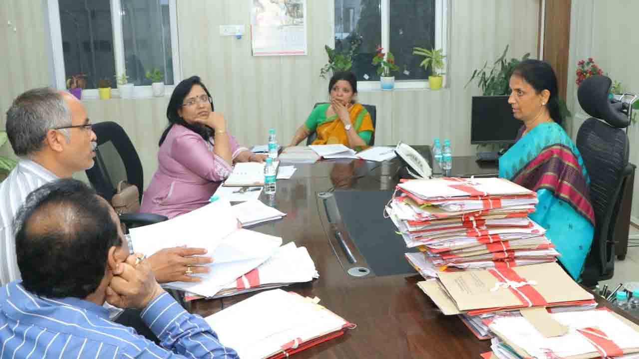 TS Govt | 27 నుంచి టీచ‌ర్ల ప‌దోన్న‌తులు, బ‌దిలీల ప్ర‌క్రియ‌