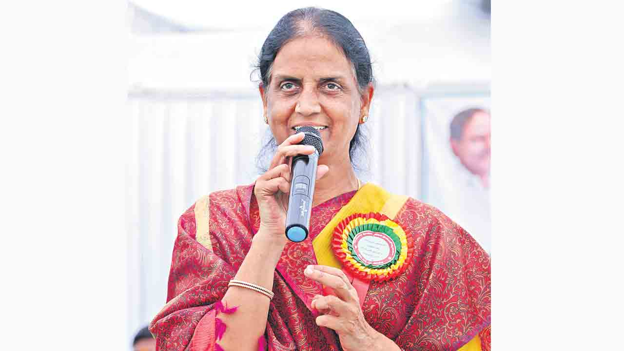 ‘ఓబుళాపురం’ కేసులో నా పేరు తొలగించండి