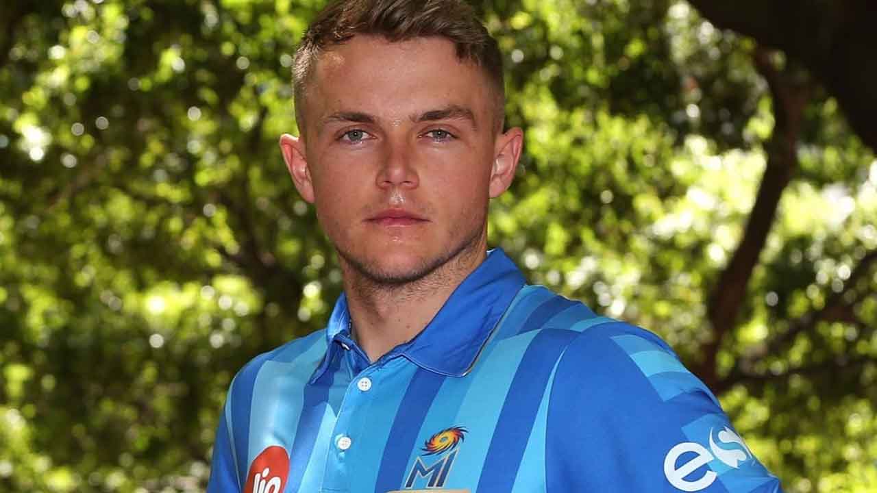 Akash Chopra | ఎస్ఏ 20.. సామ్ క‌ర‌న్ ఫామ్ పంజాబ్ కింగ్స్‌ను క‌ల‌వ‌ర పెడుతోంది : ఆకాశ్ చోప్రా