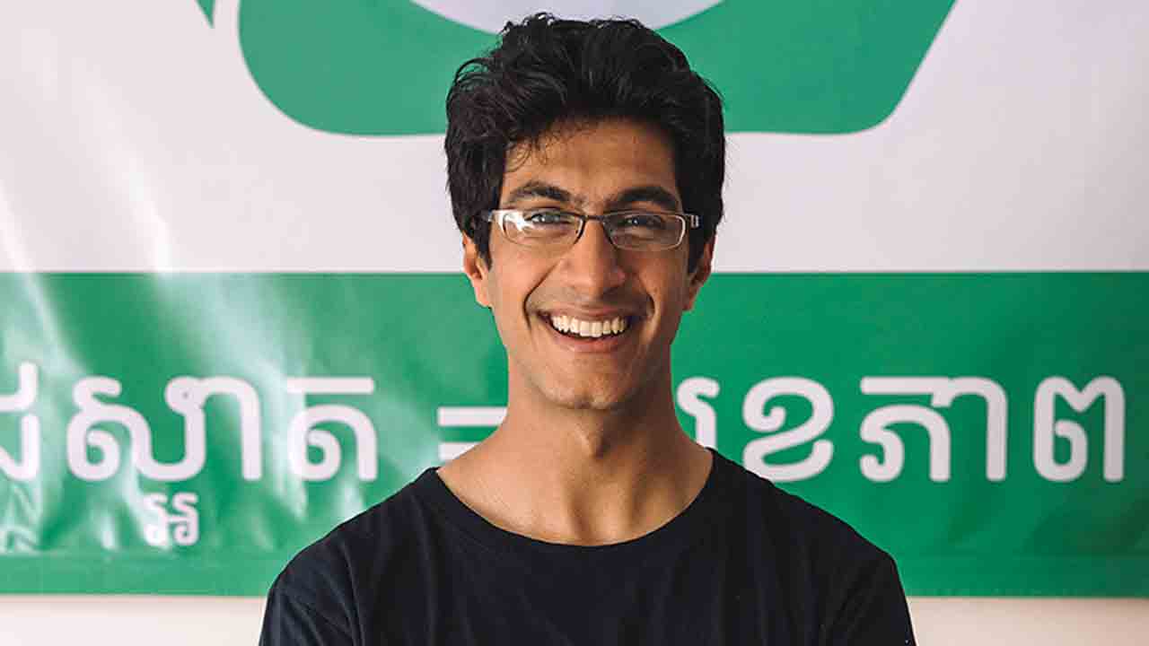 Eco soap bank | 90 లక్షల సబ్బులు సేకరించాడు.. నిరుపేదలకు పంచాడు