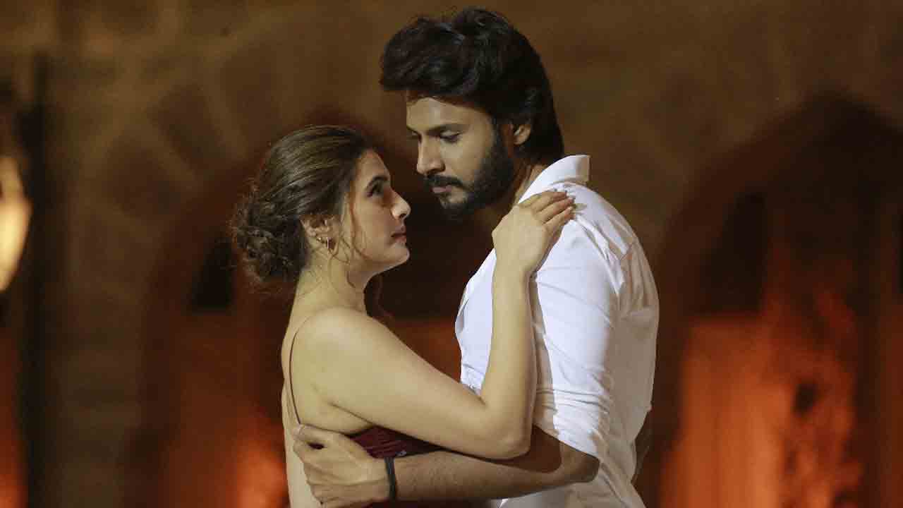 ‘మైఖేల్‌’ వస్తున్నాడు