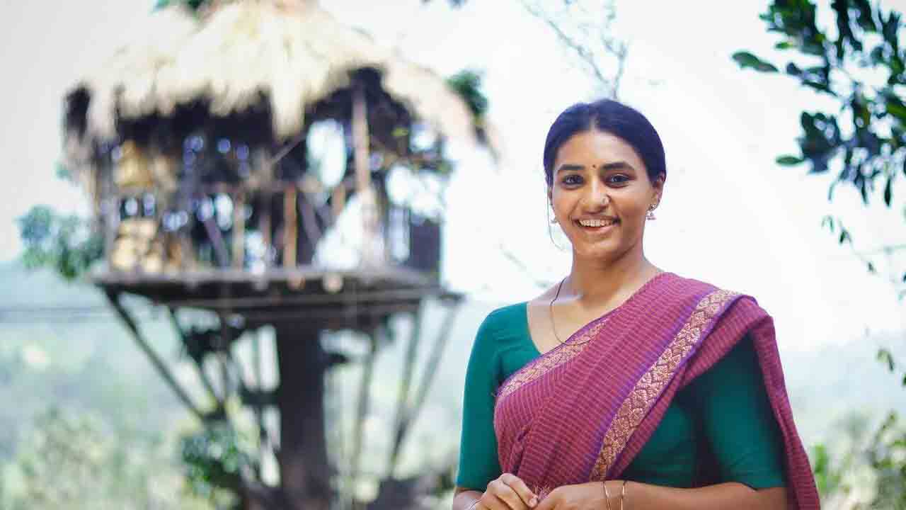 Sapathami Gowda | బంపర్‌ ఆఫర్‌ కొట్టేసిన కాంతార హీరోయిన్‌.. స్టార్‌ దర్శకుడి సినిమాలో అవకాశం..!