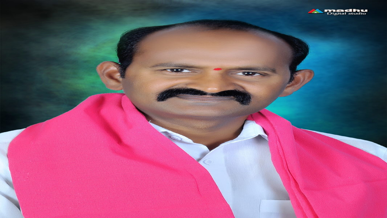 R Satish Kumar | బీఆర్‌ఎస్ ఖ‌మ్మం సభను విజయవంతం చేద్దాం : రాధారపు సతీష్ కుమార్