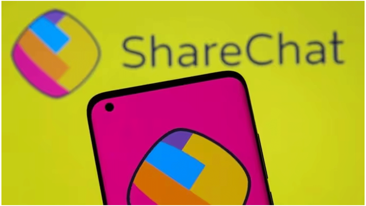 మాస్ లేఆఫ్స్ : 500 మంది ఉద్యోగుల‌ను తొల‌గించ‌నున్న షేర్‌చాట్‌