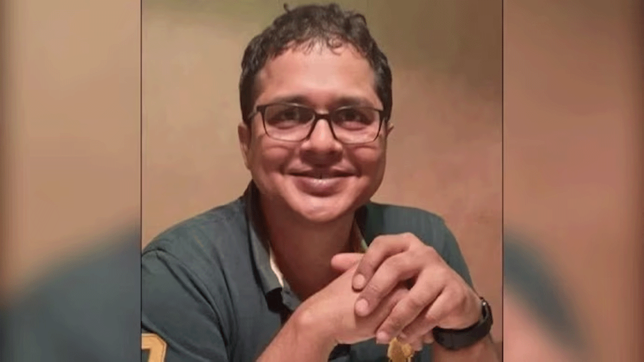 మ‌నీల్యాండ‌రింగ్ కేసు : టీఎంసీ నేత సాకేత్ గేఖ‌లేను అరెస్ట్ చేసిన ఈడీ