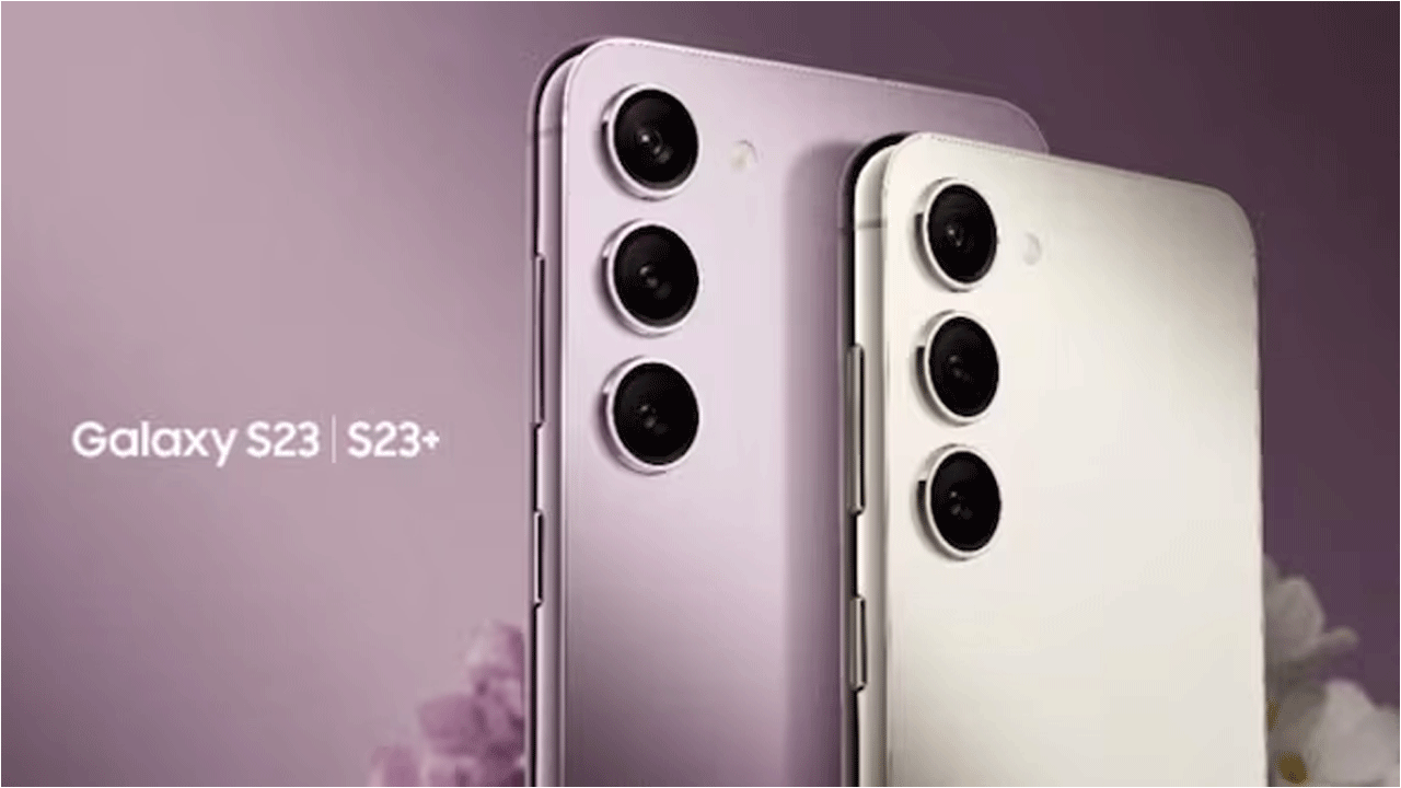 భారీ బ్యాట‌రీ, మెరుగైన కెమెరా ఫీచ‌ర్ల‌తో రానున్న శాంసంగ్ గెలాక్సీ ఎస్23 సిరీస్‌