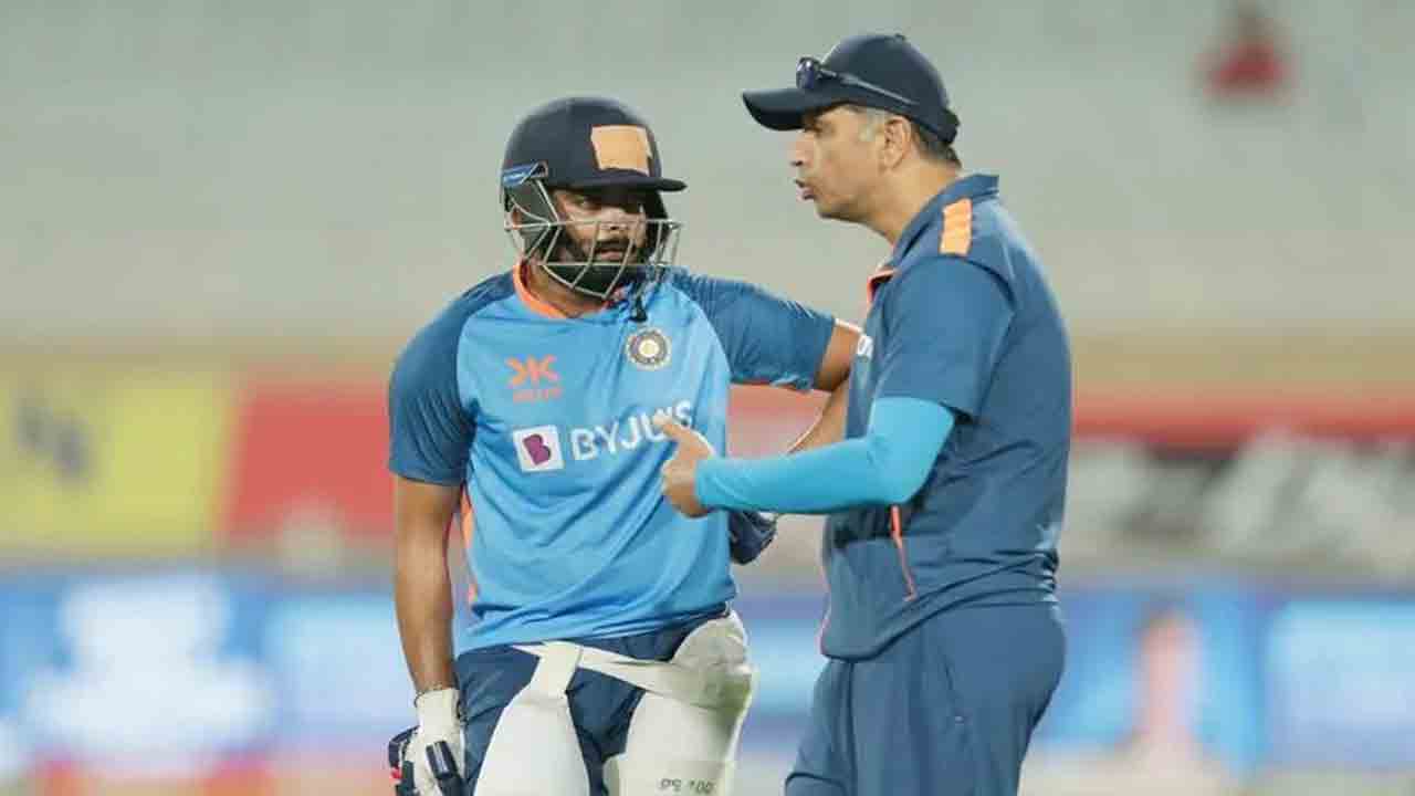 Prithvi Shah | మూడో టీ20లో పృథ్వీ షాకు చోటు ద‌క్కేనా..?