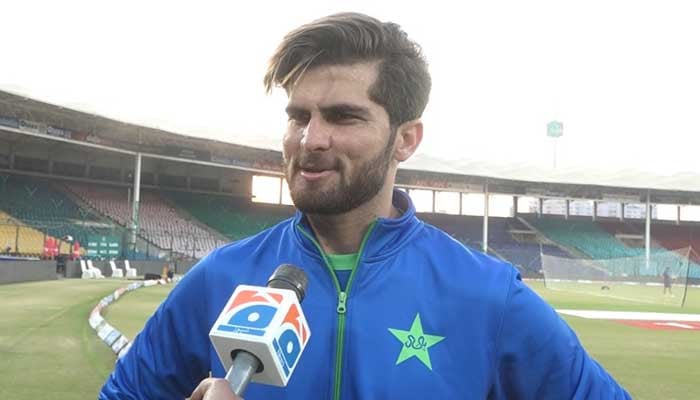 Shaheen Afridi | ల‌య అందుకున్నా.. పున‌రాగ‌మ‌నం కోసం ఎదురు చూస్తున్నా : పాక్ స్టార్ పేస‌ర్