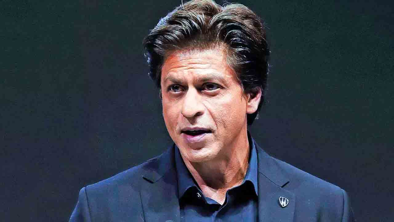 రామ్‌చరణ్‌ పిలిస్తే తప్పకుండా వస్తానంటున్న బాలీవుడ్‌ బాద్‌షా..