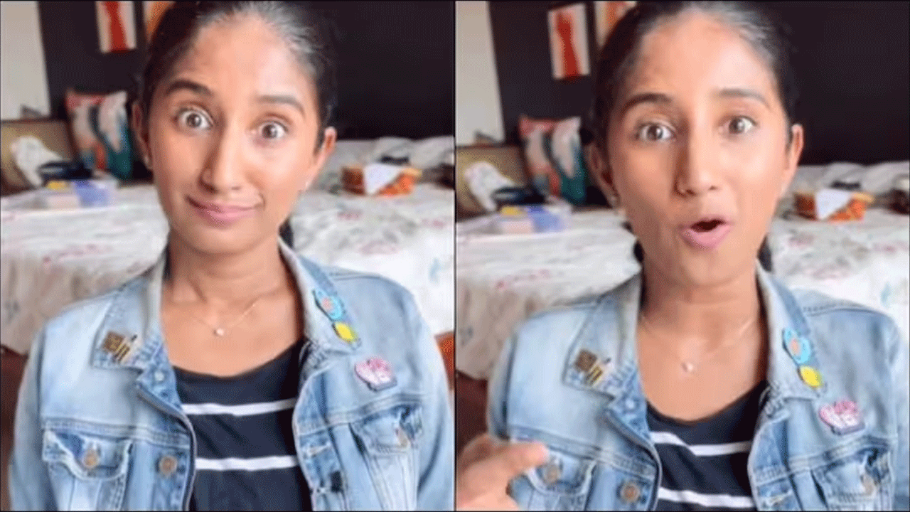 లేఆఫ్స్ గుబులు : టెకీల క‌ష్టాల‌ను కండ్ల‌కు క‌ట్టిన కంటెంట్ క్రియేట‌ర్‌!