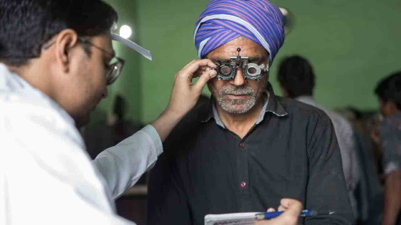 చోదకా.. కనుపాప జాగ్రత్త