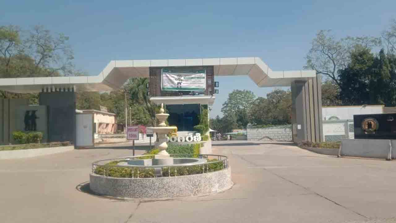 రాష్ట్ర ఏర్పాటు తరువాతనే సింగరేణిలో విశేష అభివృద్ధి