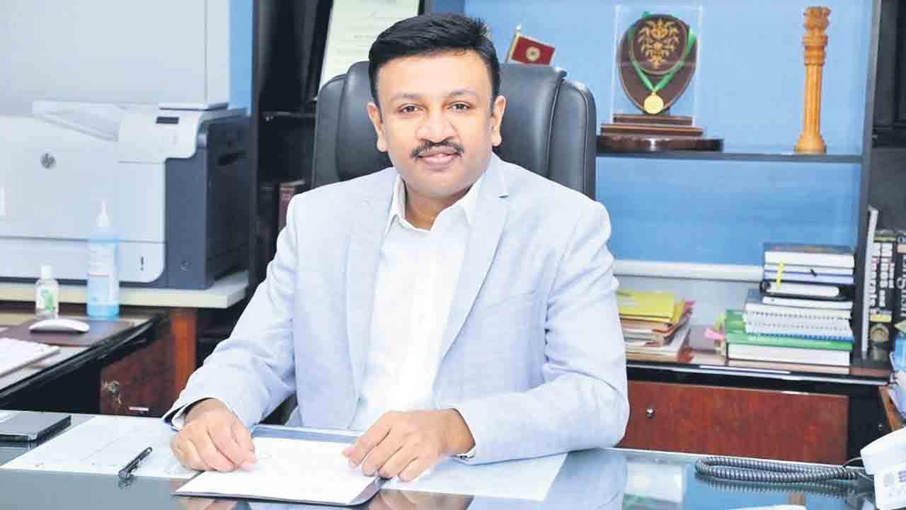 టర్నోవర్‌లో సింగరేణి ఆల్‌టైం రికార్డ్‌