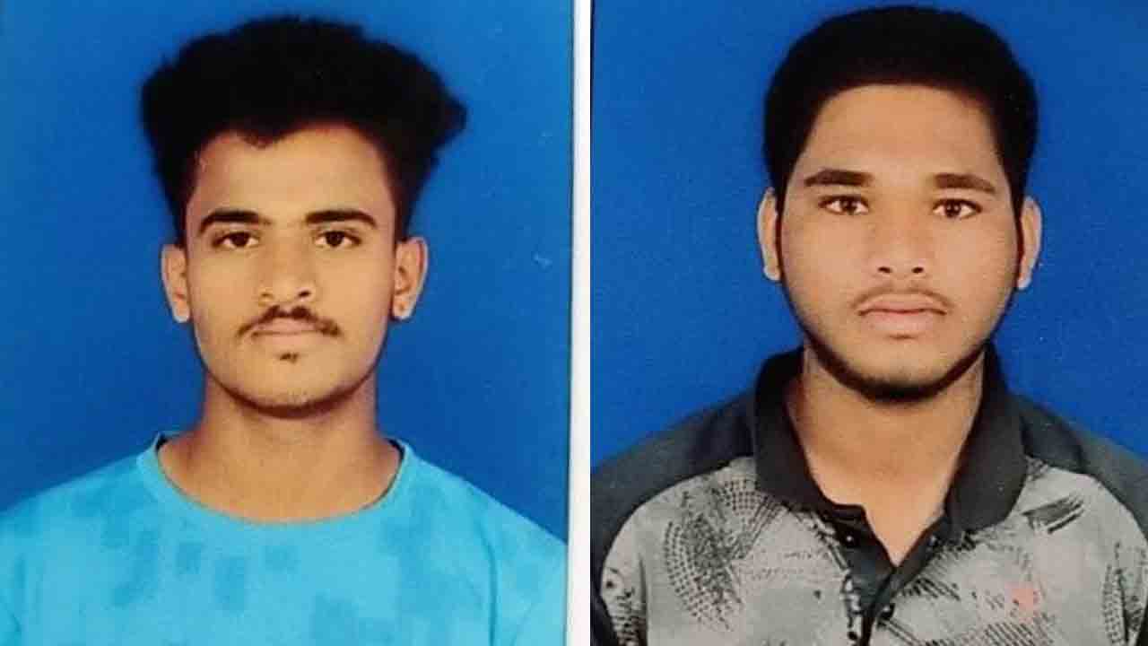 జాతీయ హ్యాండ్‌బాల్‌ పోటీలకు ఎంపిక