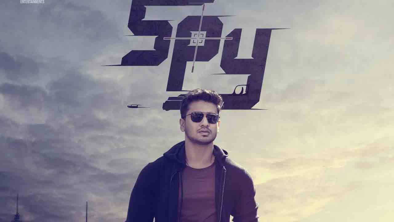 Spy Movie | సమ్మర్‌ను టార్గెట్‌ చేసిన నిఖిల్‌.. మరో పాన్‌ ఇండియా సినిమా సిద్ధం..!