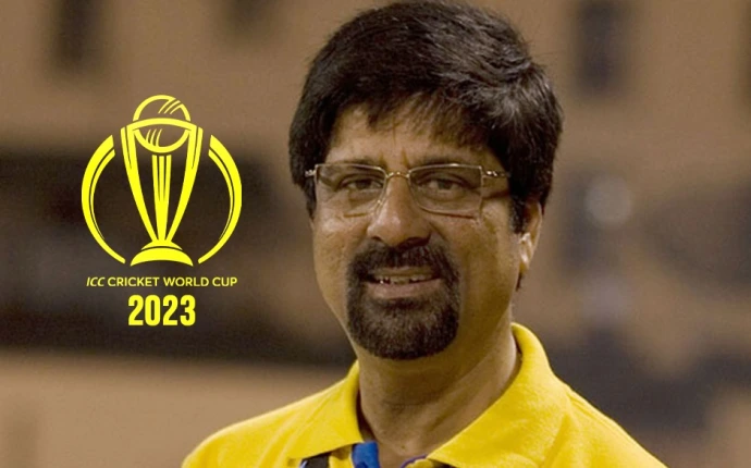 Srikkanth | వ‌న్డే వ‌ర‌ల్డ్ క‌ప్.. మాజీ చీఫ్ సెల‌క్ట‌ర్ జ‌ట్టులో ఇద్ద‌రు స్టార్ ఆట‌గాళ్ల‌కు నో ప్లేస్‌