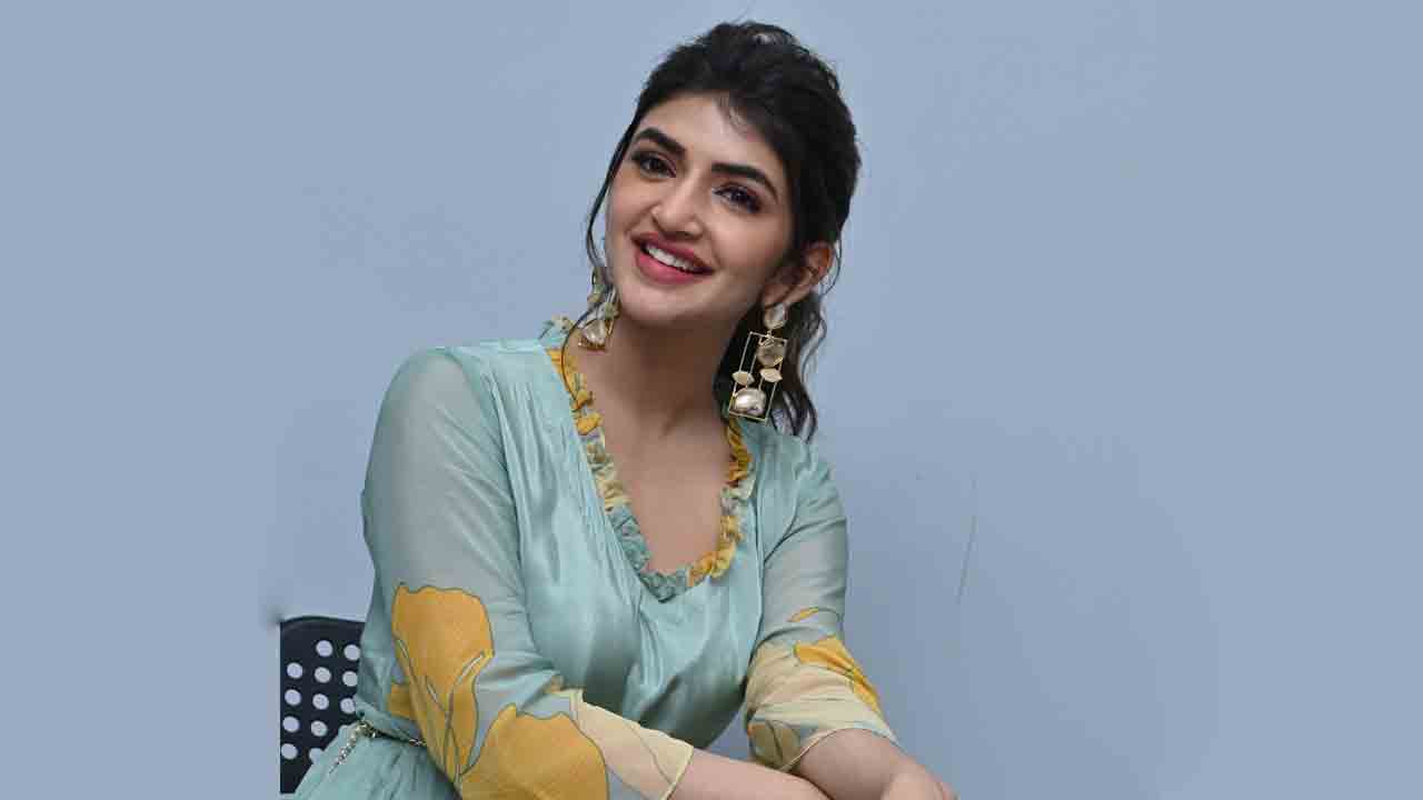 రామ్‌కు జతగా !