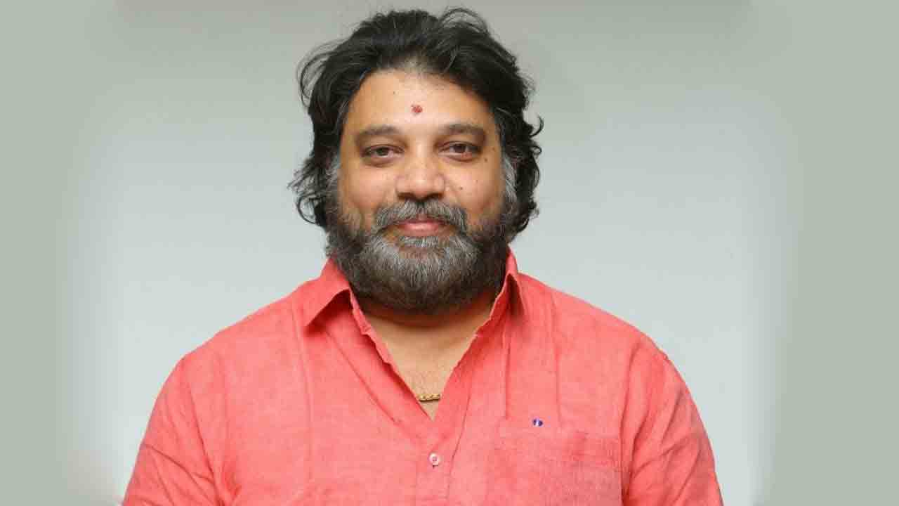 డబ్బింగ్‌ ఆర్టిస్ట్‌ శ్రీనివాస మూర్తి కన్నుమూత