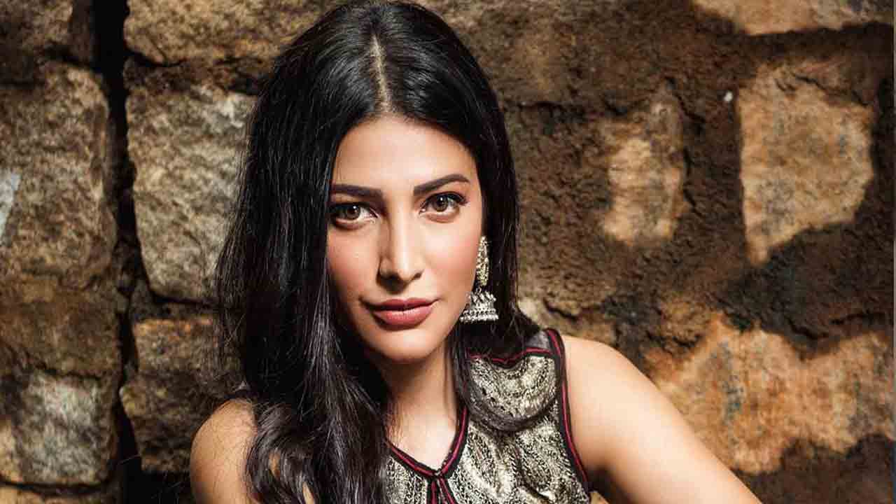 Sruthi Haasan | శృతిహాసన్‌ ఆ వ్యాధితో బాధపడుతుందా.. క్లారిటీ ఇచ్చిన తమిళ పొన్ను..!