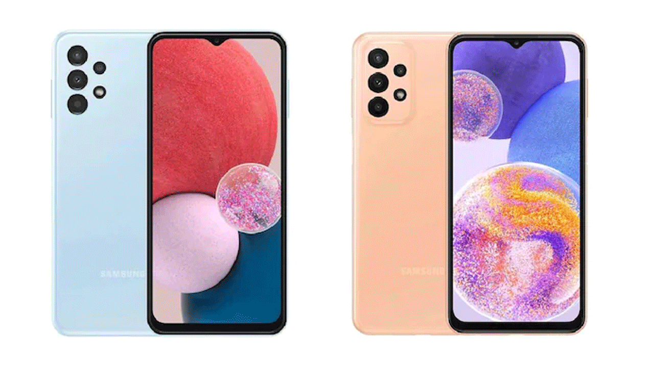 Samsung Galaxy A14 : 18న శాంసంగ్ గెలాక్సీ ఏ14 5జీ లాంఛ్!