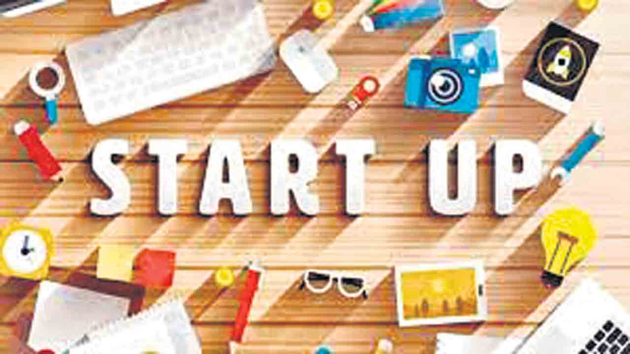 స్టార్టప్‌లకు భారీగా తగ్గిన పెట్టుబడులు