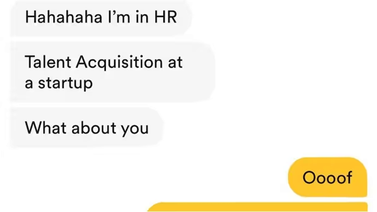 వీడి సుడి మామూలుగా లేదు : డేటింగ్ యాప్‌లో చాట్ చేస్తూ జాబ్ ప‌ట్టేశాడు..!