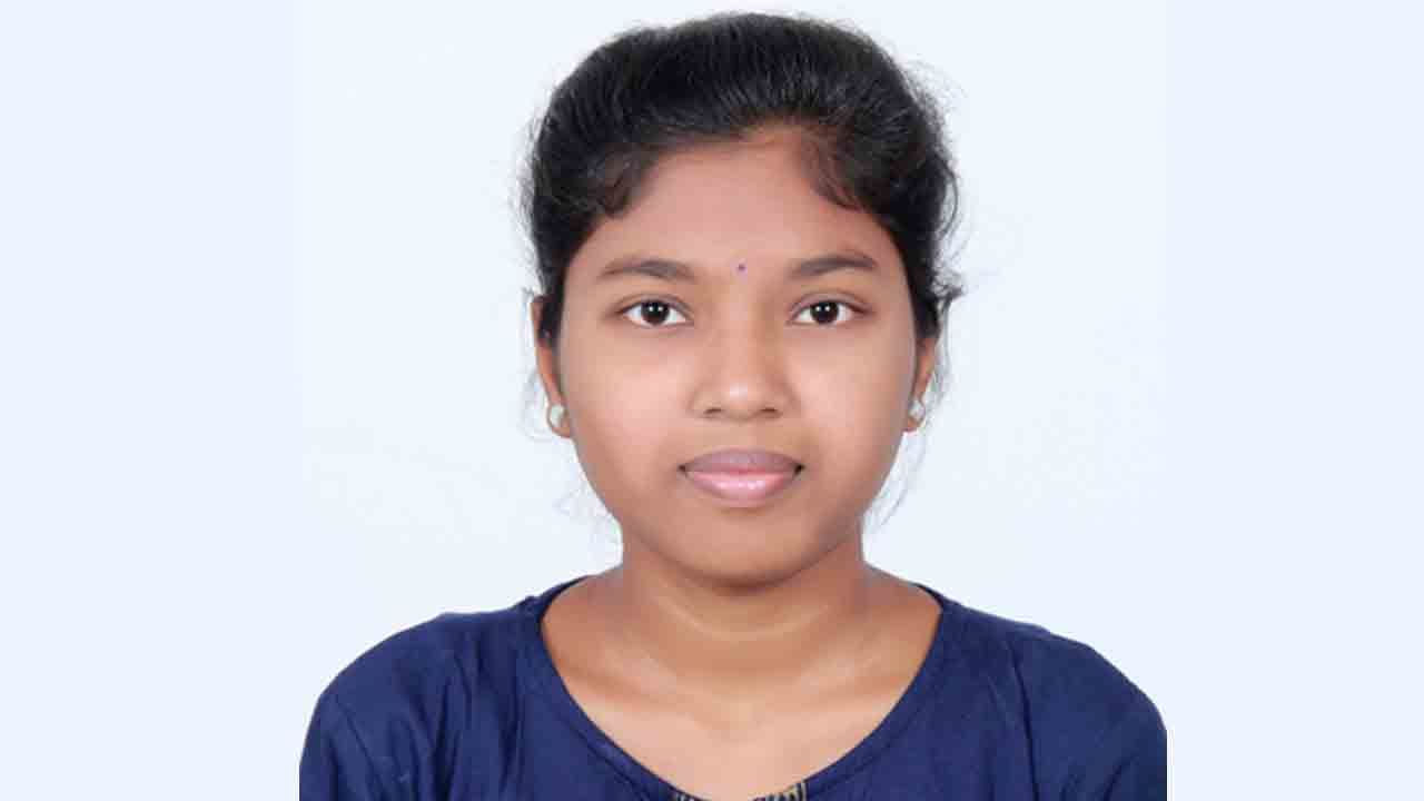 ‘ఐకార్‌’లో కావేరికి జాతీయ స్థాయి ర్యాంకు