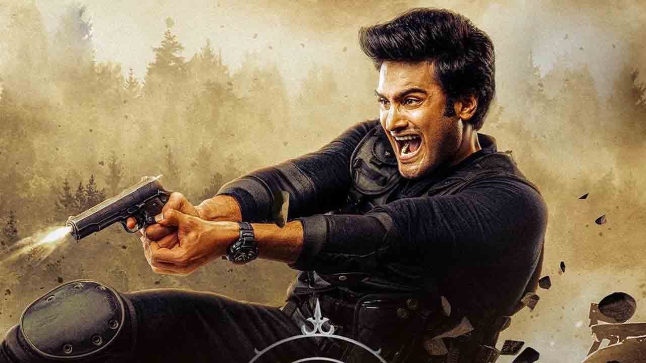 Hunt Movie | హంట్‌ మూవీ మేకింగ్‌ వీడియో రిలీజ్‌.. యాక్షన్‌ స్టంట్స్ అదిరిపోయాయిగా..!