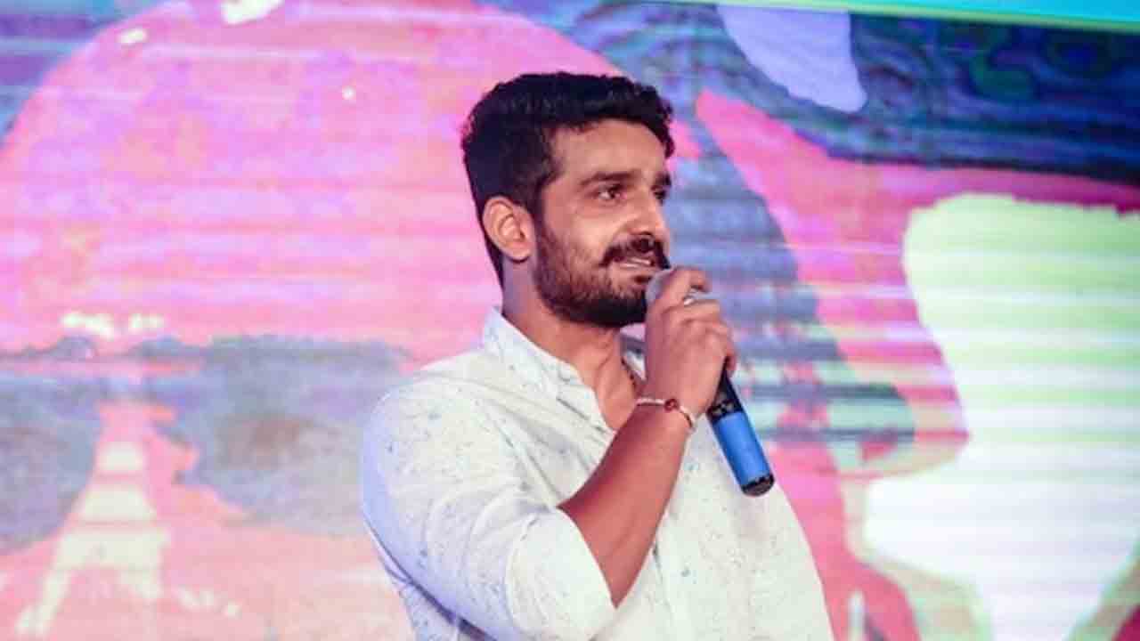 Sudheer varma | నటుడు సుధీర వర్మ ఆత్యహత్య వెనుక కారణం ఇదేనా?