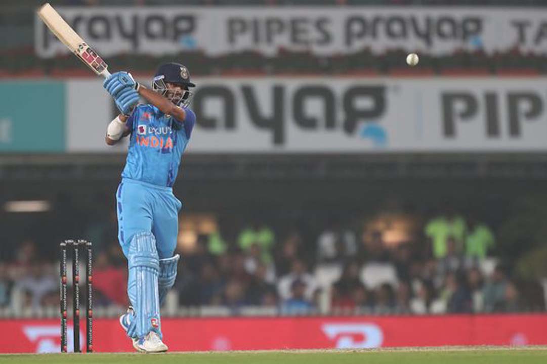 IND vs NZ | తొలి టీ20లో న్యూజిలాండ్ విజ‌యం