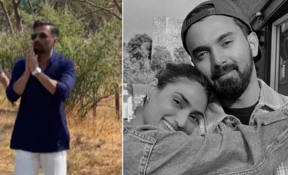 Rahul – Athiya wedding | రాహుల్, అథియా వివాహ వేదిక‌పై క్లారిటీ ఇచ్చిన సునీల్ శెట్టి.. ఏం చెప్పాడంటే..?