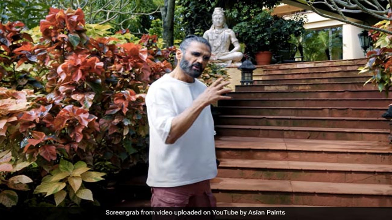 అతియా-కేఎల్ రాహుల్ వెడ్డింగ్ వెన్యూ ఎక్క‌డో తెలిసిపోయింది!